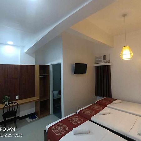 Stone House Quezon City San Juan  Eksteriør billede