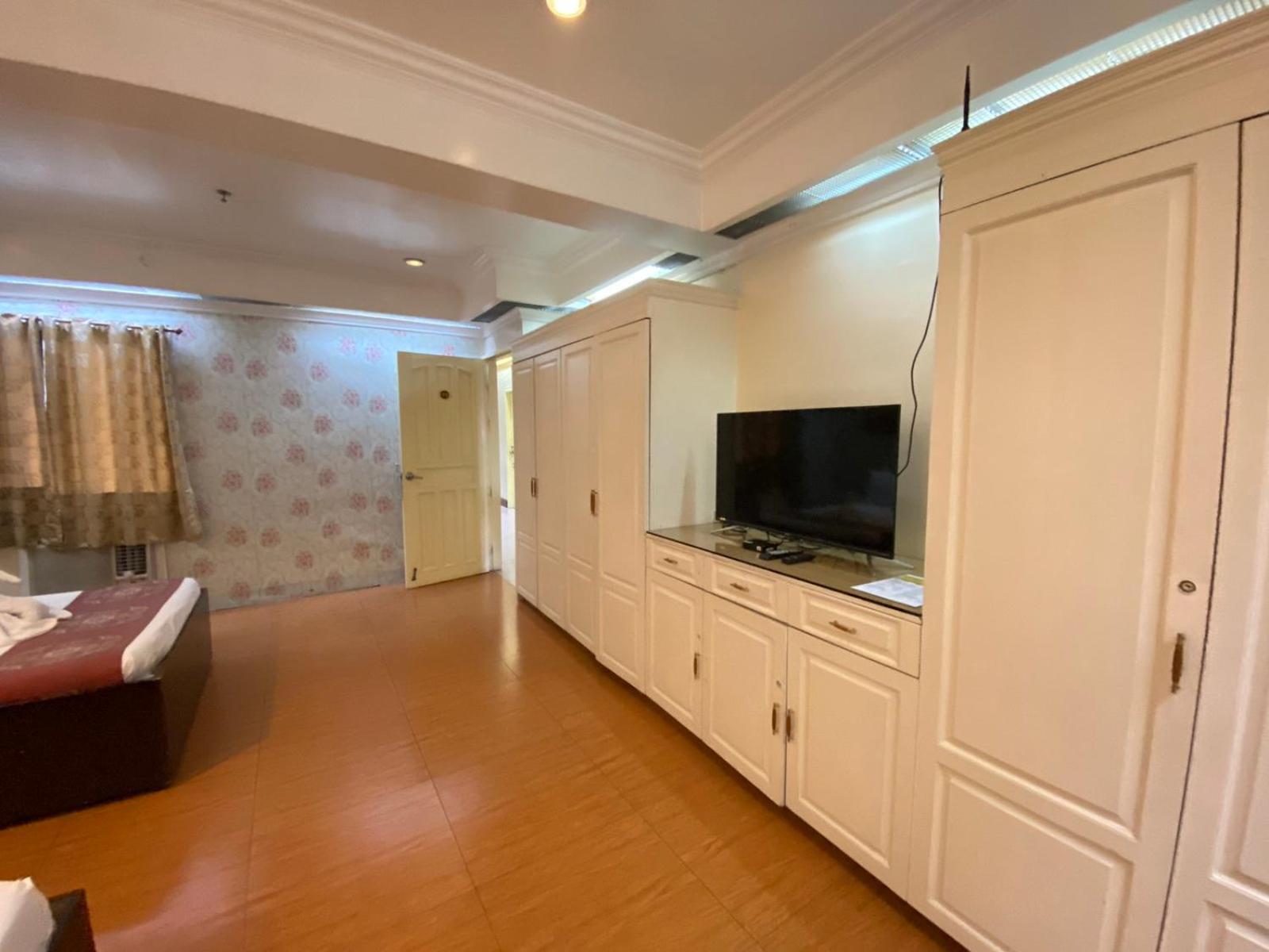 Stone House Quezon City San Juan  Eksteriør billede