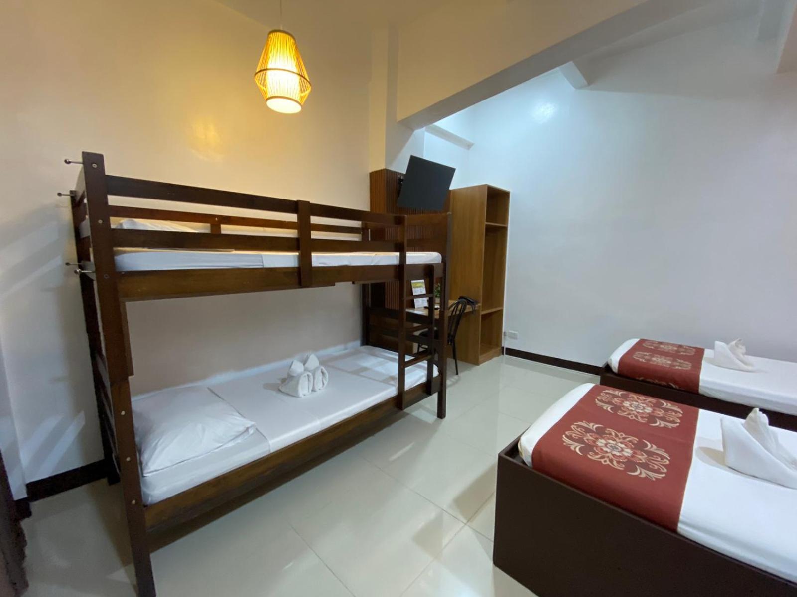 Stone House Quezon City San Juan  Eksteriør billede