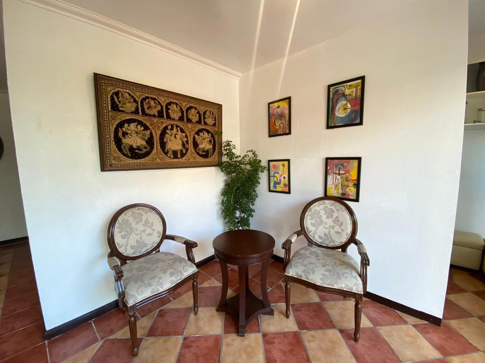 Stone House Quezon City San Juan  Eksteriør billede