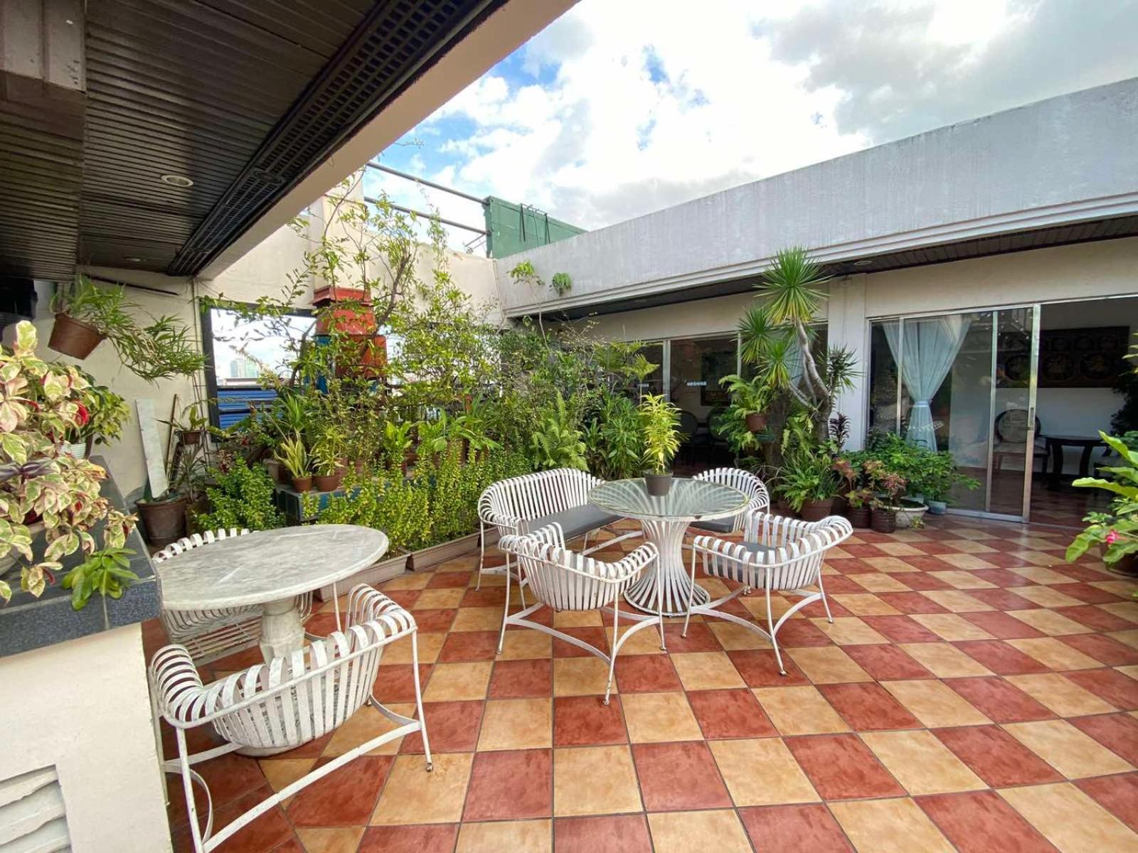 Stone House Quezon City San Juan  Eksteriør billede
