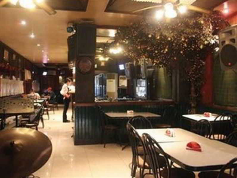 Stone House Quezon City San Juan  Eksteriør billede