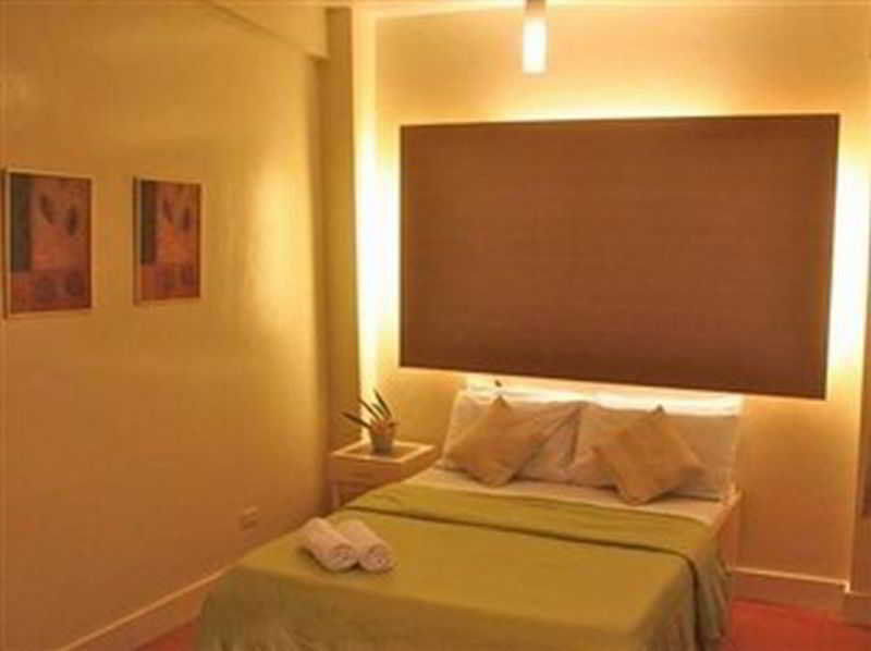 Stone House Quezon City San Juan  Eksteriør billede